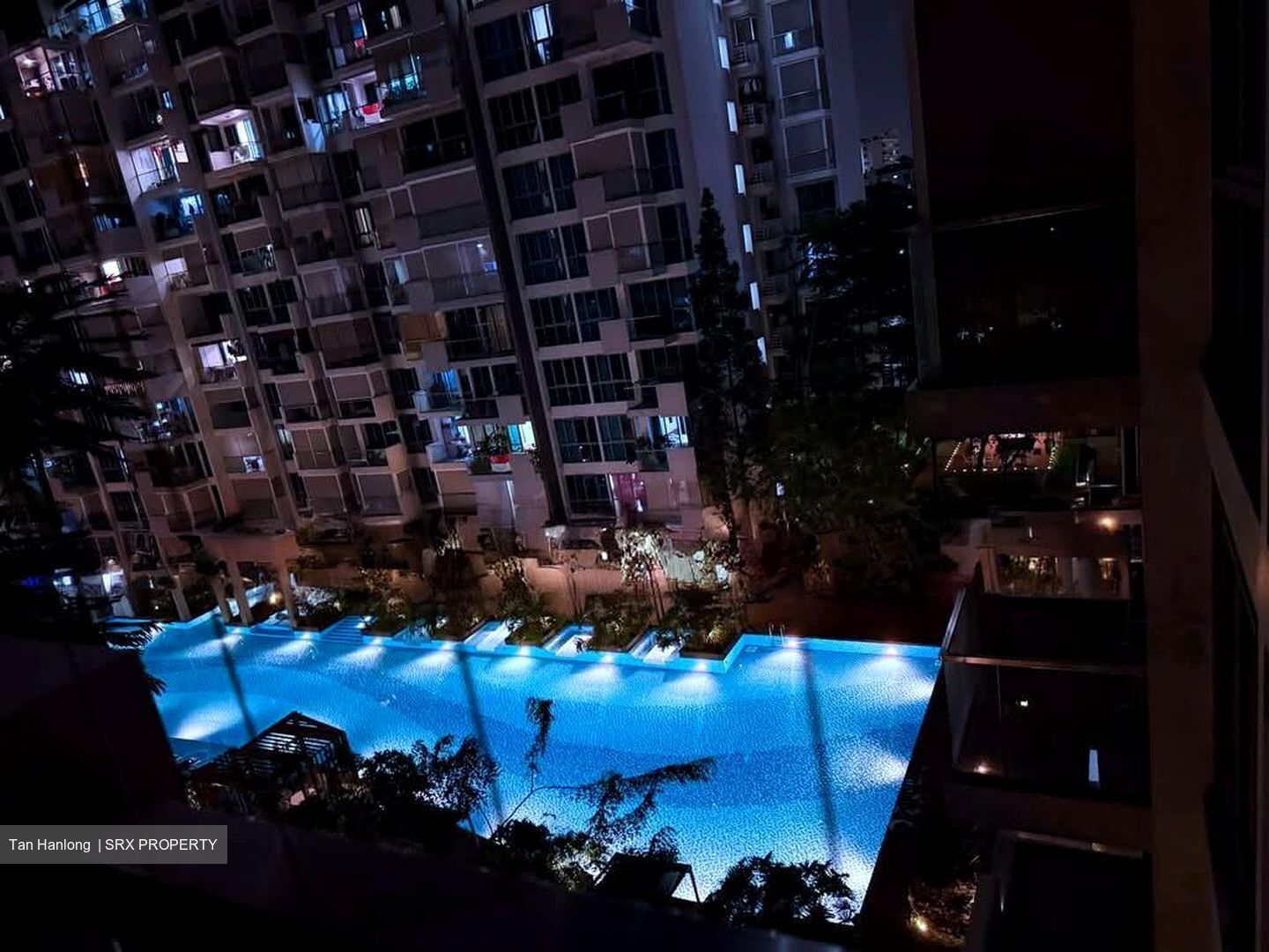 The Canopy (D27), Condominium #593886581
